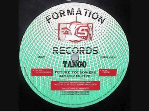 Tango - Time Bomb