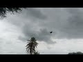 What a cloudy day just unbelievable #nature