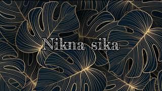 Darsing Dongtoja Gisiko Official Lyrics Video