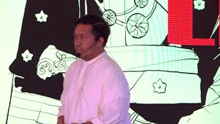 Warisan Latoa: Pesan Abadi Nilai Demokrasi & Peradaban | Andi Ahmad Yani | TEDxHasanuddin University