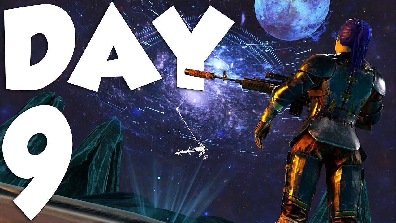 They Tried EVERYTHING To Raid Us In ARK PvP....