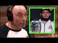 Joe Rogan on Khabib