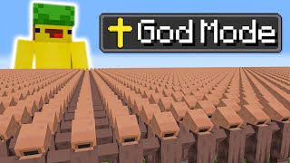 Download Lagu I Forced 1,000,000 Villagers to Worship Me MP3
