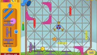 Game Marbleous Marvel Coast game for Kid screenshot 3