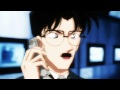 Detective Conan Yusaku