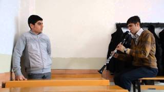 Kemaliye(Eğin) Murat Yakar & Mustafa Söyler