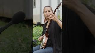 Sharing another one of our favorite North Carolina tunes “Ebenezer” with Justin Robinson #fiddletune