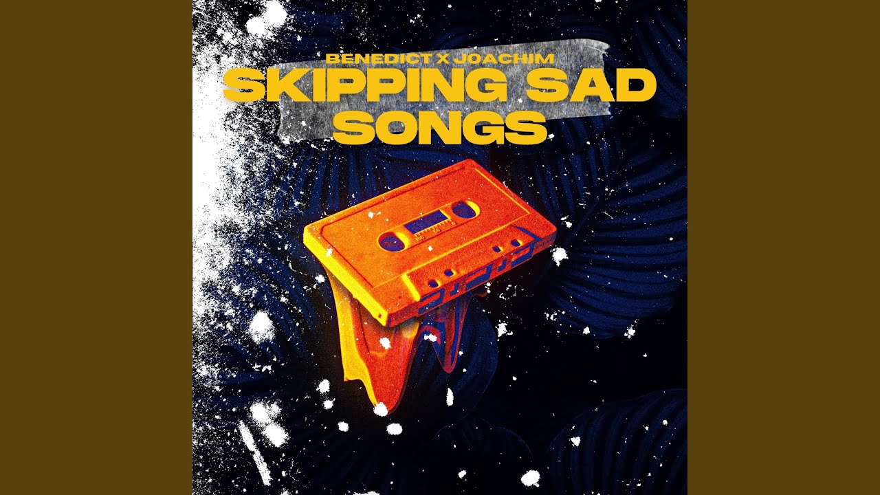 Skipping Sad Songs YouTube Music