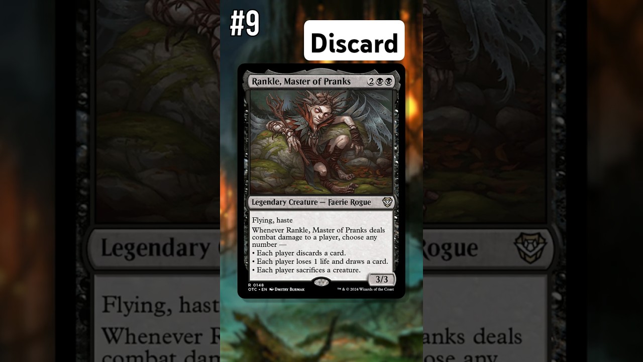 Is Rankle a Good Commander for Beginners? (it's complicated)