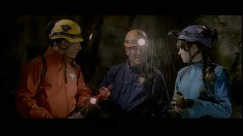 The Descent: Part 2 - Deleted Scene 7/9