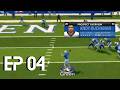 Top QB in the nation comes to town! - NCAA 14 Regional League - Vol. 1 Episode 4