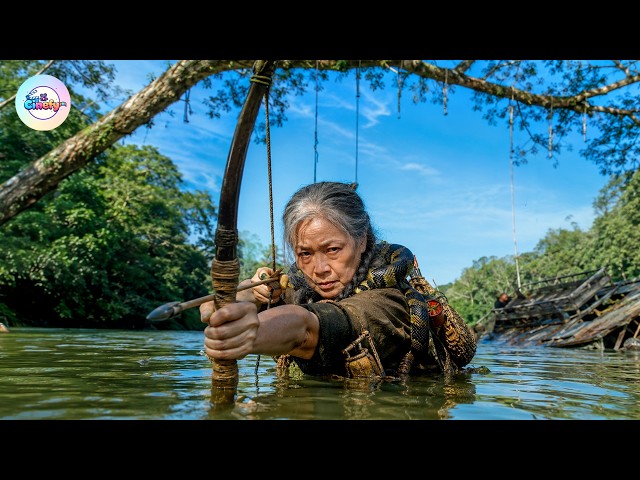Vu Nữ Làng Quê Báo Thù | Phim Hành Động Võ Thuật Cũ Hay Nhất | Clip Hay