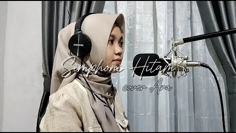 Sherina Munaf -  Simphoni Hitam (cover Ara)