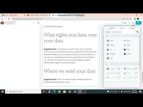 What is Beaver wordpress Form Builder?//How to use Beaver form builder?