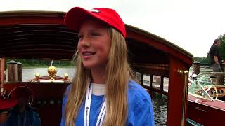 Gull Lake Classic Boat Show