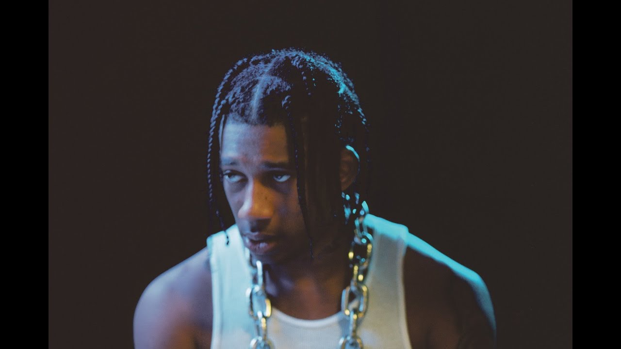 [FREE] Digga D Type Beat – European Union | UK Drill Beat 2025