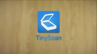 Tiny Scanner - PDF Scanner App screenshot 4
