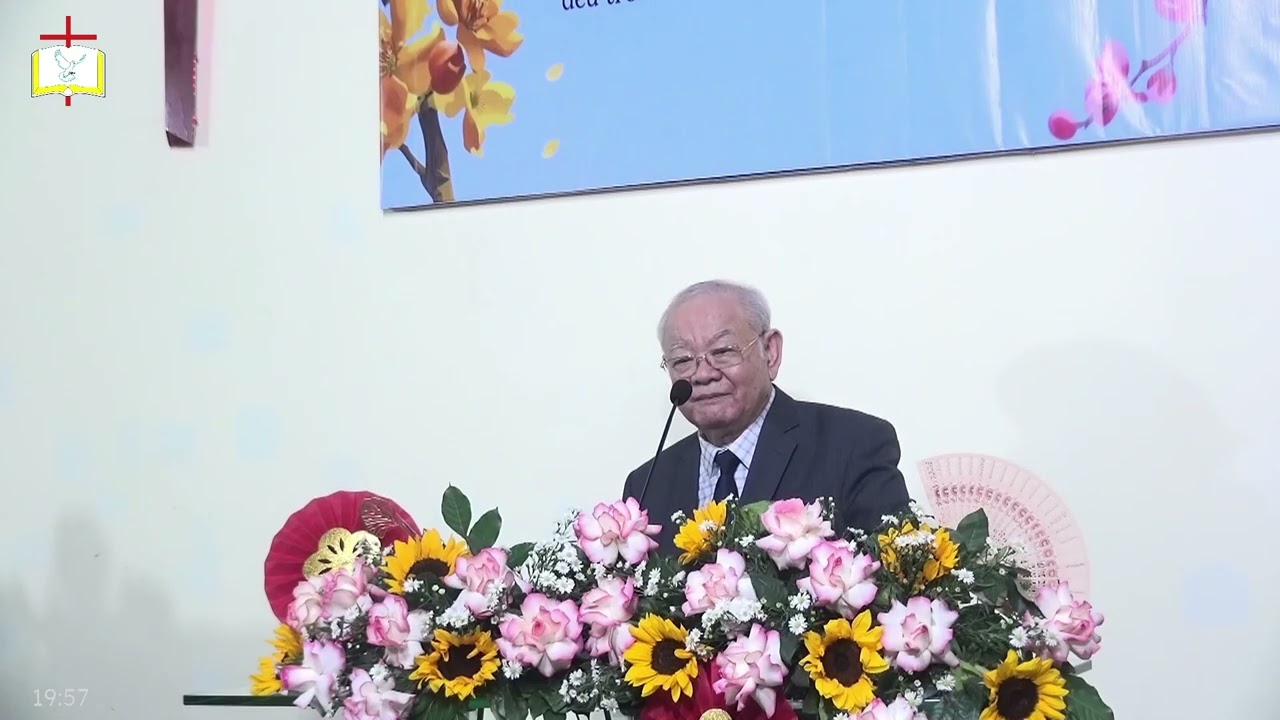 15/02/26: KẺ THÙ KHÔNG Ở XA // Mục Sư Đinh Thiên Tứ