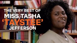 The Best Of Taystee | Orange Is the New Black
