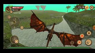 Dragon sim online. Multiplayer gameplay 2