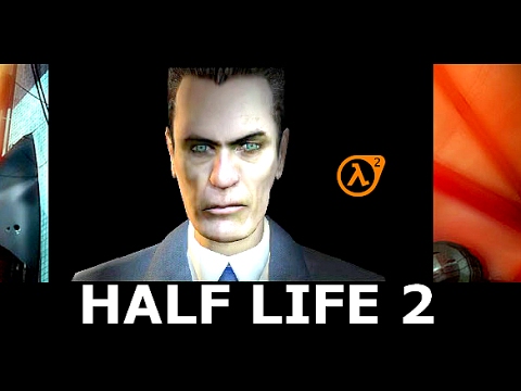 Vídeo: La Gran Entrevista De Half-Life