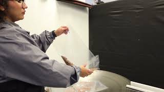 Bandrite 6000 Bag Sealer Demonstration