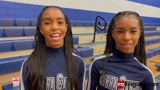 The Sierra Canyon Experience