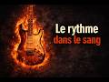 Le rythme dans le sang – EP Rock Français (inspiré Johnny Hallyday)