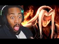 Sephiroth in Smash Bros Ultimate Reveal Trailer! (Reaction)