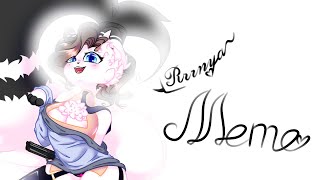 Rnnya~ meme | original | (13+)