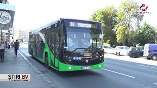 Transport gratuit pentru copii
