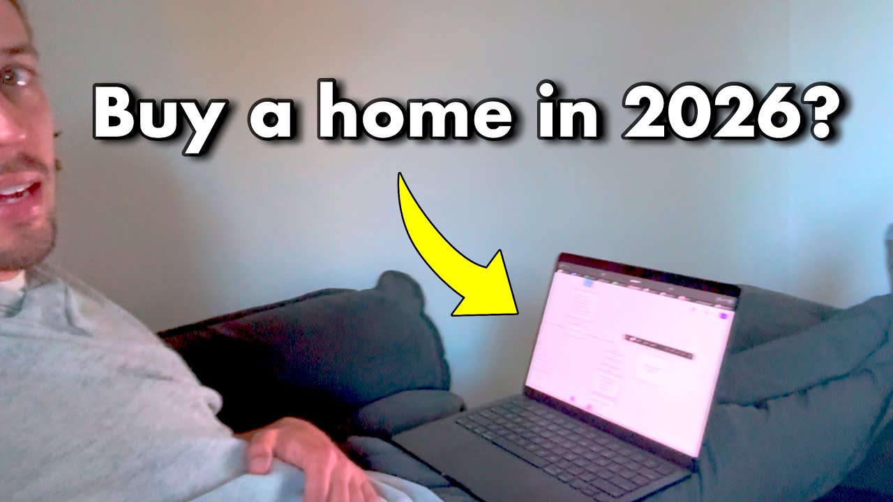 Buying vs. Renting a Home in 2026: What's the better financial move?