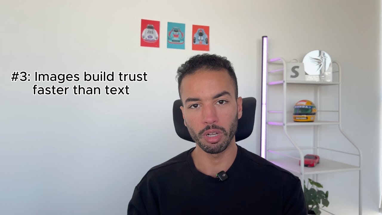 Your ads aren't the problem, your product images are | [بالدارجة]