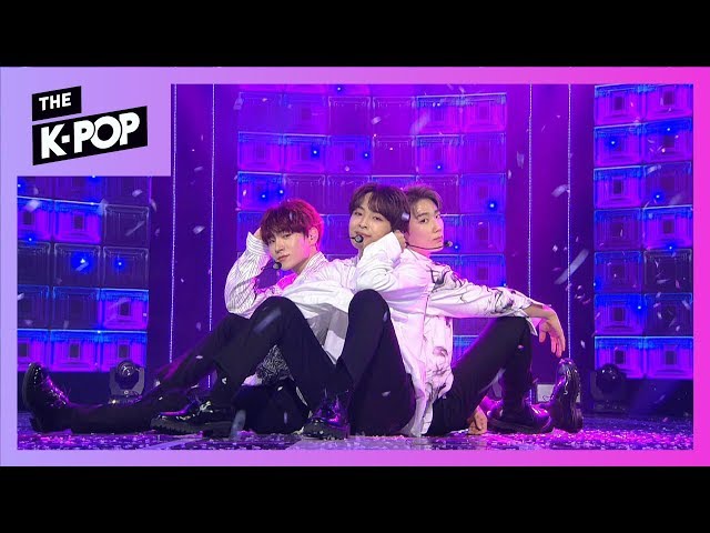 BDC,REMEMBER ME [THE SHOW 191105] class=