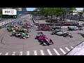 INDY NXT: Detroit Grand Prix Highlights 🏁 INDYCAR on FOX