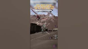 How to Unlock this Amazing Bike in Daemon X Machina Titanic Scion!