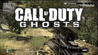 Call of Duty Ghosts:  Multiplayer First Impressions & Launch Night Highlights Wealth