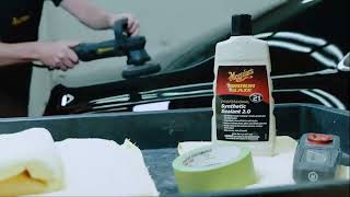 MEGUIAR'S SYNTHETIC SEALANT 2.0 (M2116)