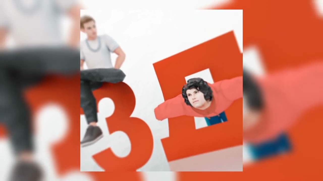 Бемон, Ksenon - 3D (Remix by YUMORIST) [HARDCORE version]