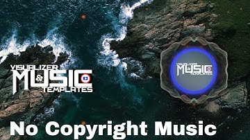 Goblins from Mars || No Copyright Music || Music Visualize & Templates Free Download & Easy 2 Used