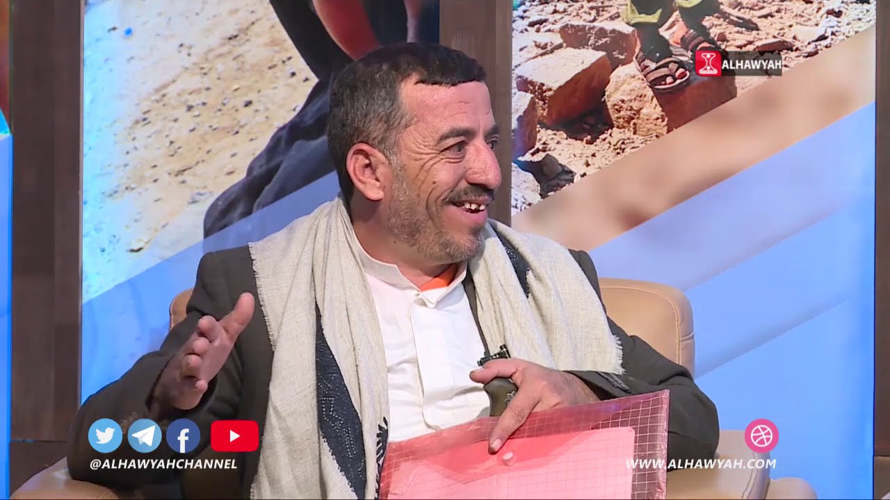 التاسعة والناس | جمعية الوفاء السكنية البحث عن الوفاء | قناة الهوية