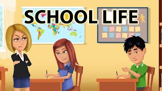 school life