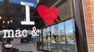 First “I Heart Mac & Cheese” Opens in New Mexico