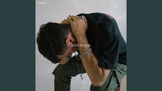 Better Off Alone - CADE