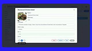 Information Genius Moves: split checks and bar tabs | POS Specialists News