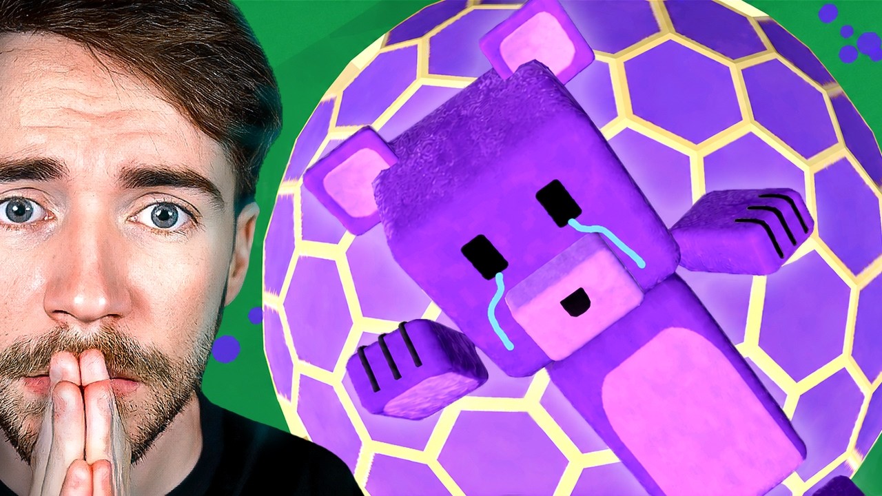 LA FIN DE SUPER BEAR ADVENTURE EST TRAGIQUE (j'ai pleuré...)