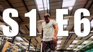 How your Training Philosophy must Transform When your body has Changed || S1E6