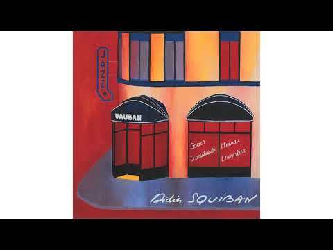 Putar Enez Eussa - Didier Squiban