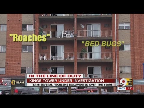 Elevator where firefighter died faulty