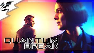 Quantum Break - #10 Junction 3: Sofia Amaral/Martin Hatch [PC] [Gameplay/Walkthrough]